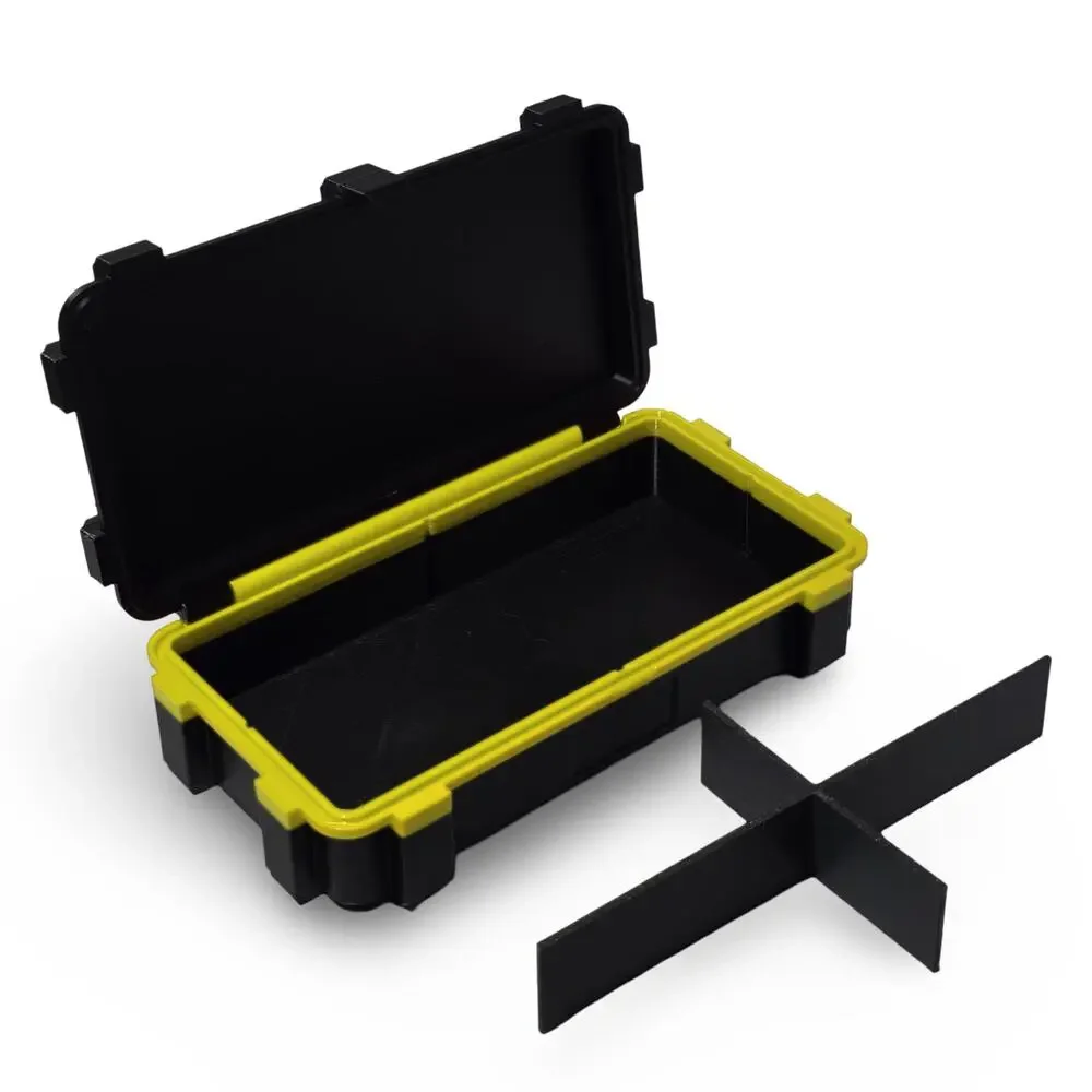 DeWalt ToughSystem Style Modular Case | Hardware Organizer - MADE IN THE USA